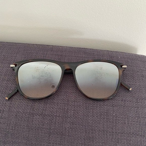 Marc Jacobs Tortoise Sunglasses - Picture 8 of 15